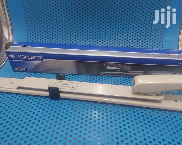Long Arm Stapler DS- 45L Kangaroo - thumbnail 4