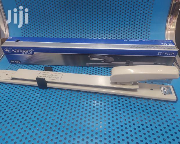 Long Arm Stapler DS- 45L Kangaroo