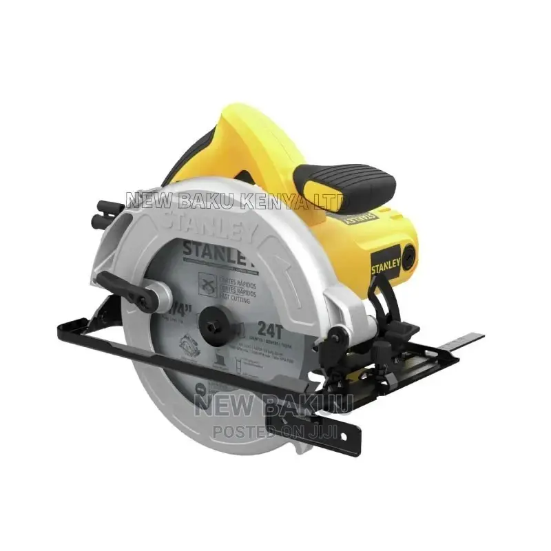 Stanley Circular Saw 1600w