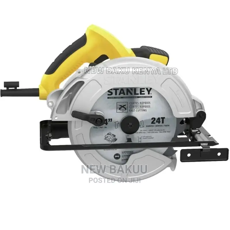 Stanley Circular Saw 1600w