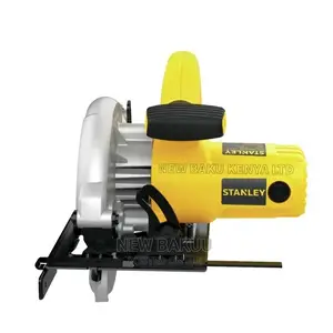 Stanley Circular Saw 1600w