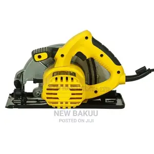 Stanley Circular Saw 1600w