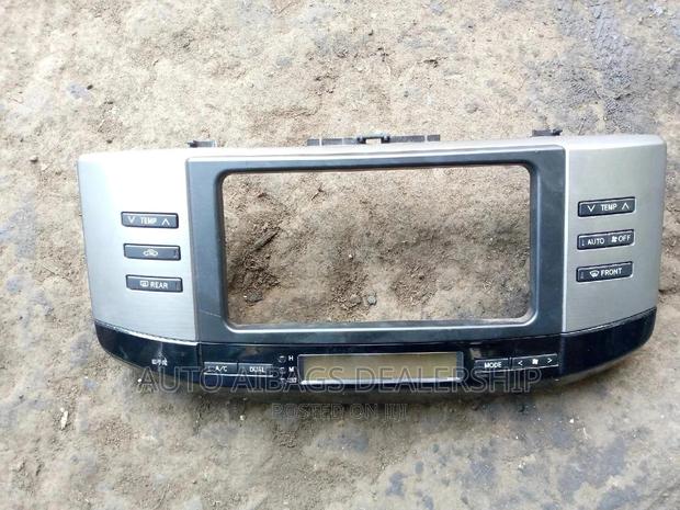 A/C Controller for Toyota Mark X. - thumbnail 2