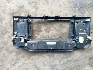 A/C Controller for Toyota Mark X.