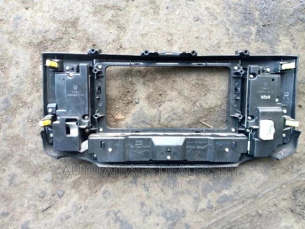 A/C Controller for Toyota Mark X.