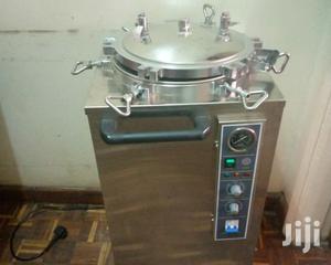 Autoclave 50l - thumbnail 2