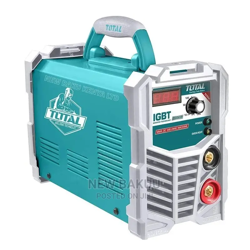 Inverter MMA Welding Machine 200A – TW22005
