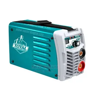 Inverter MMA Welding Machine 180A – TW21806