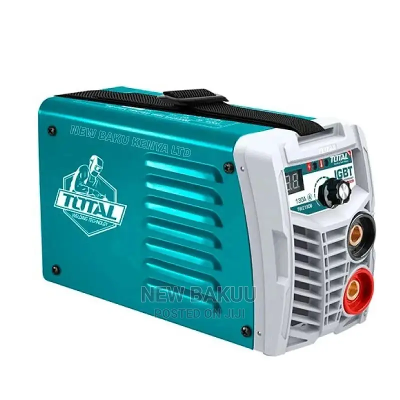 Inverter MMA Welding Machine 180A – TW21806