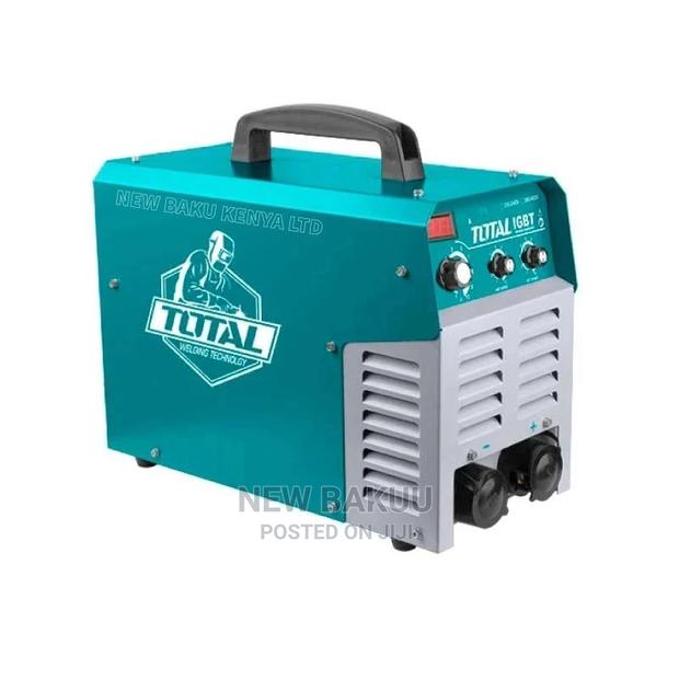 Invertermachine MMA Welding Machine 160A – TW21606