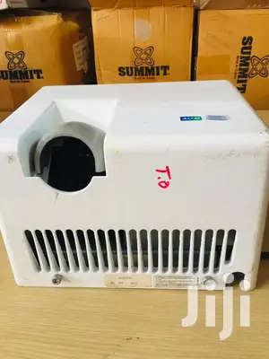 EX-UK Automatic Hand Dryer Toilets