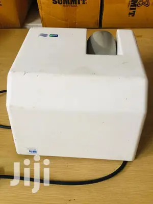 EX-UK Automatic Hand Dryer Toilets