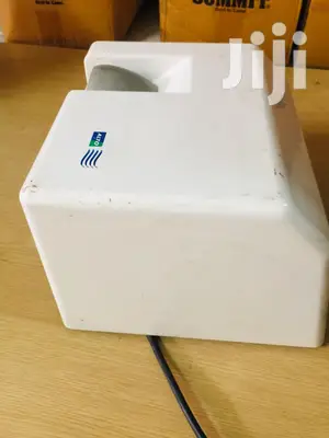 EX-UK Automatic Hand Dryer Toilets