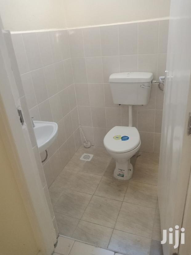 Two Bedrooms Own Compound Nairobi West at 40,000/= - thumbnail 3