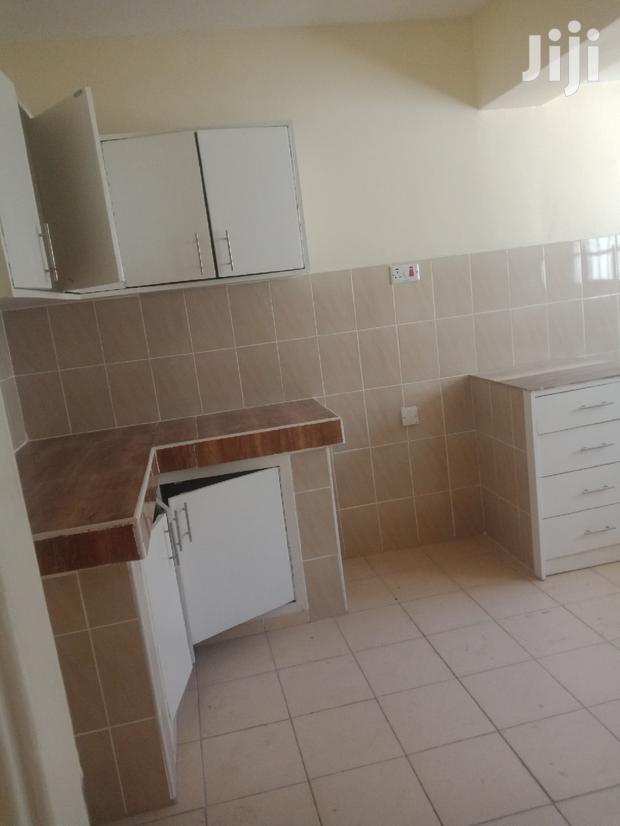 Two Bedrooms Own Compound Nairobi West at 40,000/= - thumbnail 2