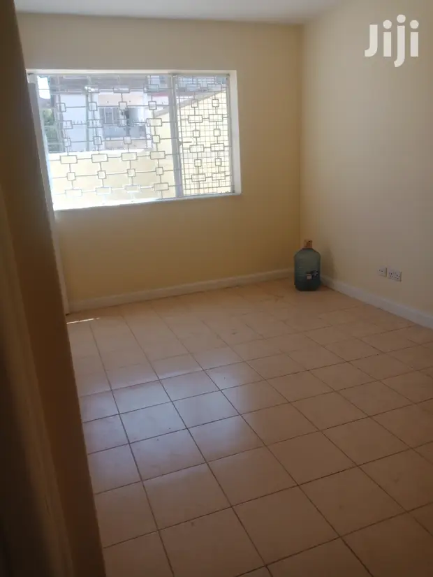 Two Bedrooms Own Compound Nairobi West at 40,000/=