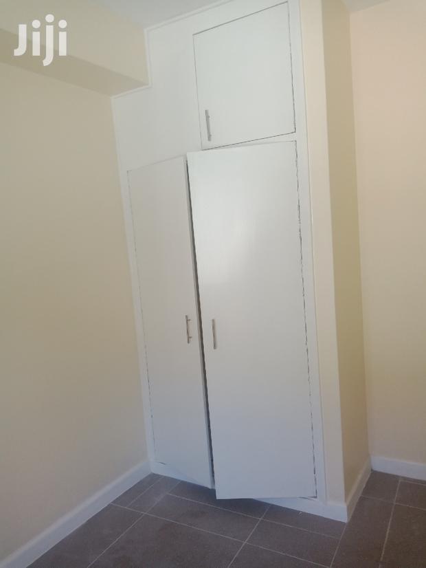 Two Bedrooms Own Compound Nairobi West at 40,000/= - thumbnail 8
