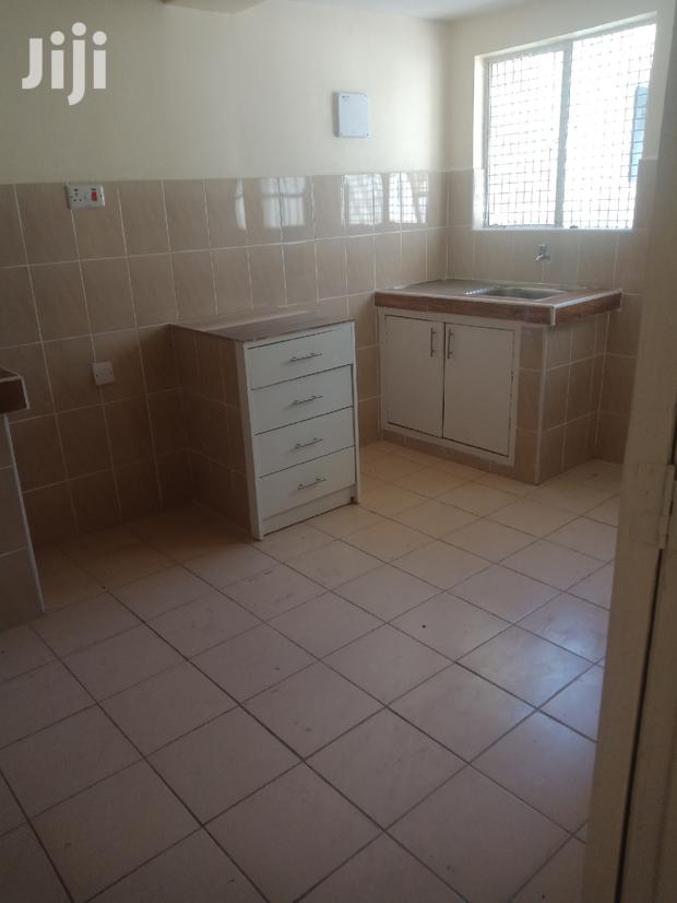 Two Bedrooms Own Compound Nairobi West at 40,000/= - thumbnail 7