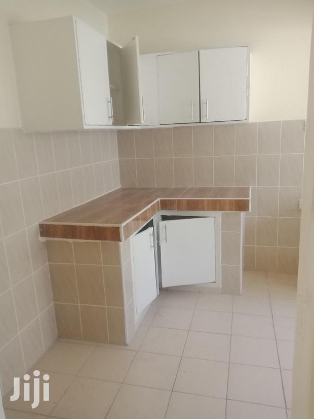 Two Bedrooms Own Compound Nairobi West at 40,000/= - thumbnail 9