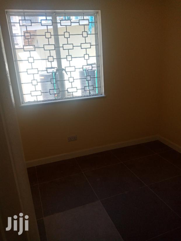Two Bedrooms Own Compound Nairobi West at 40,000/= - thumbnail 11