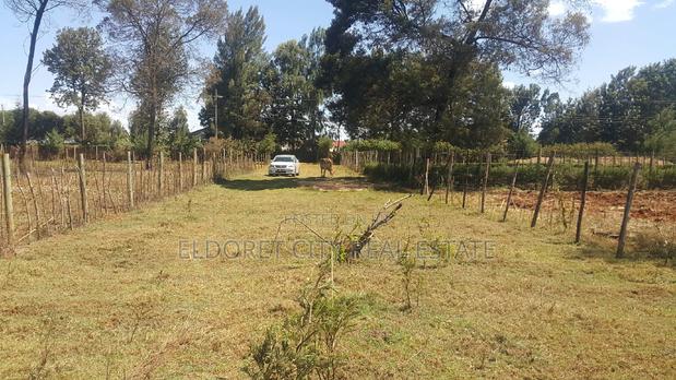 1/4 Plot Kapseret Unity Homes 250metres From Tarmac - thumbnail 2