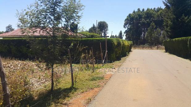 Good Residential Plot in Blossom With Title - thumbnail 2