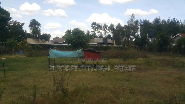 Good Residential Plot Elgonview Upp - thumbnail 2