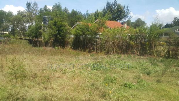 Good Residential Plot Elgonview Upp - thumbnail 3