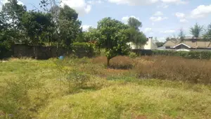 1/2 Acre Elgonview Upper Good for Residential