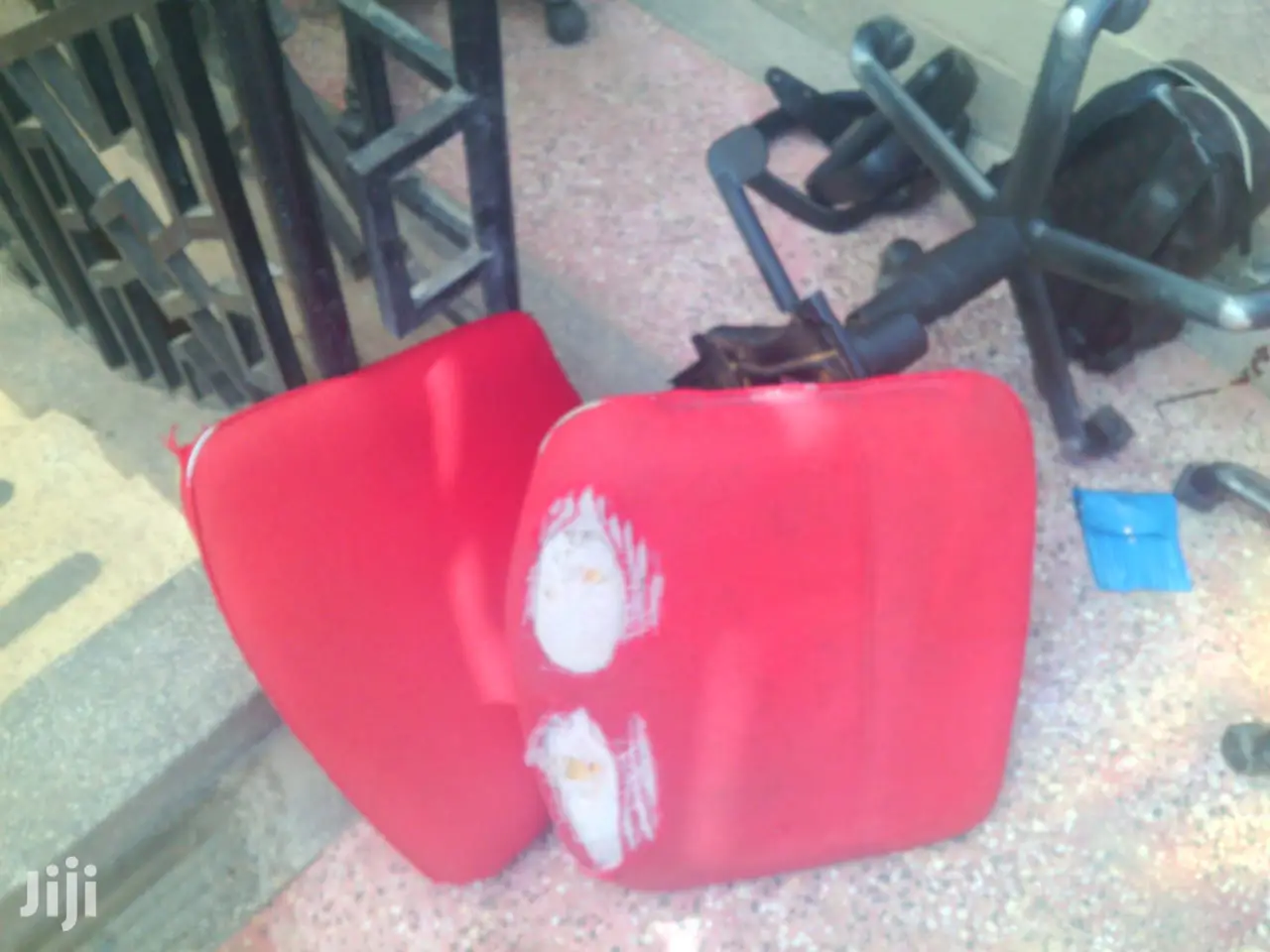 Office Furniture Repairs