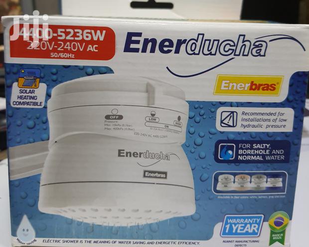 ENERDUCHA 3t Shower