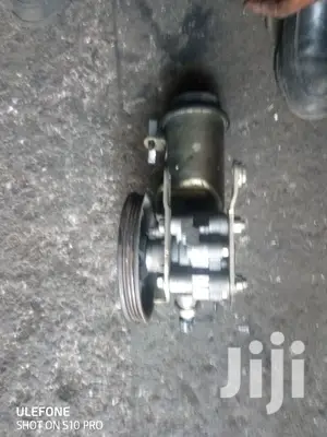 Steering Pump/