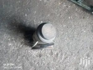 Steering Pump/