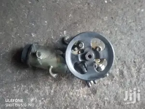 Steering Pump/