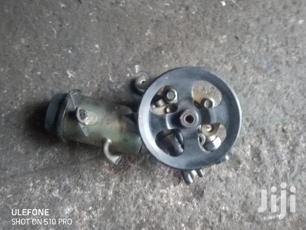 Steering Pump/ - thumbnail 3