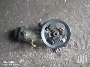 Steering Pump/