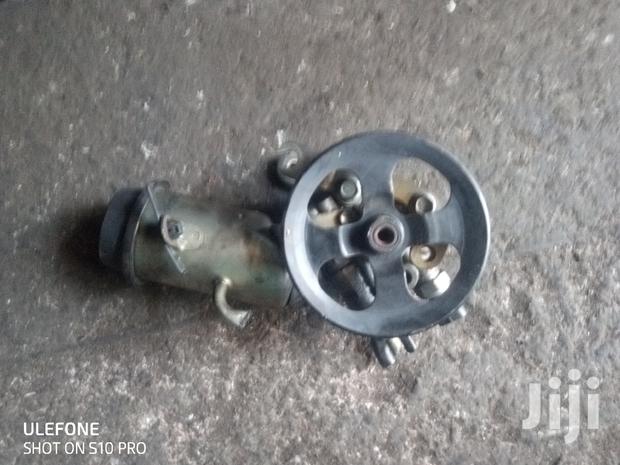 Steering Pump/ - thumbnail 4