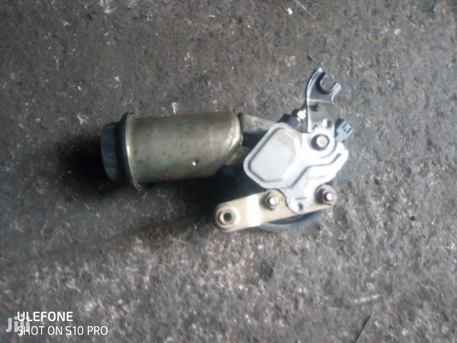 Steering Pump/
