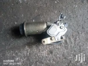 Steering Pump/