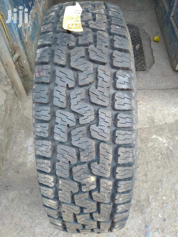 Firelli Tires Sizes 245/70r17 at Made in Brazil