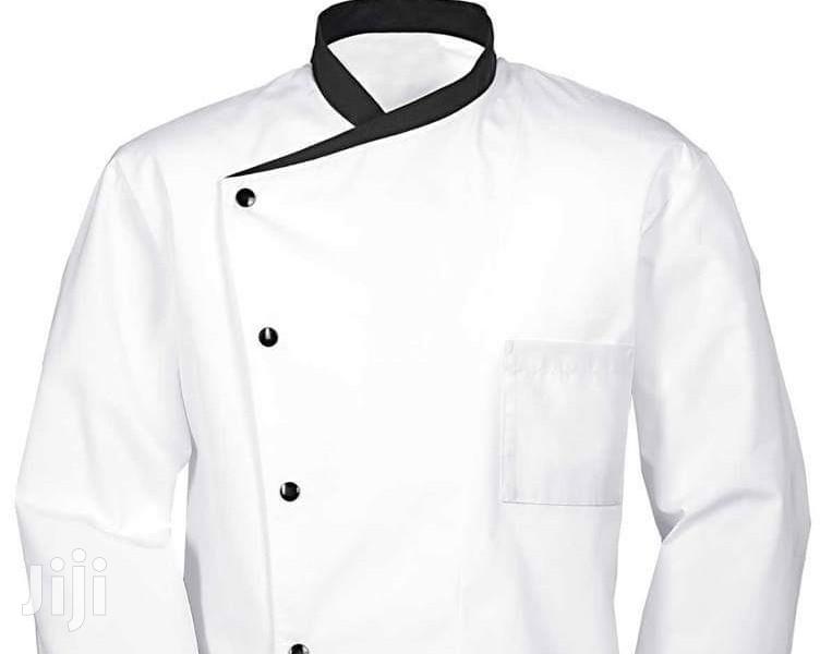 Chef Uniforms in Nairobi Central Clothing, Cjay Brands Jiji.co.ke