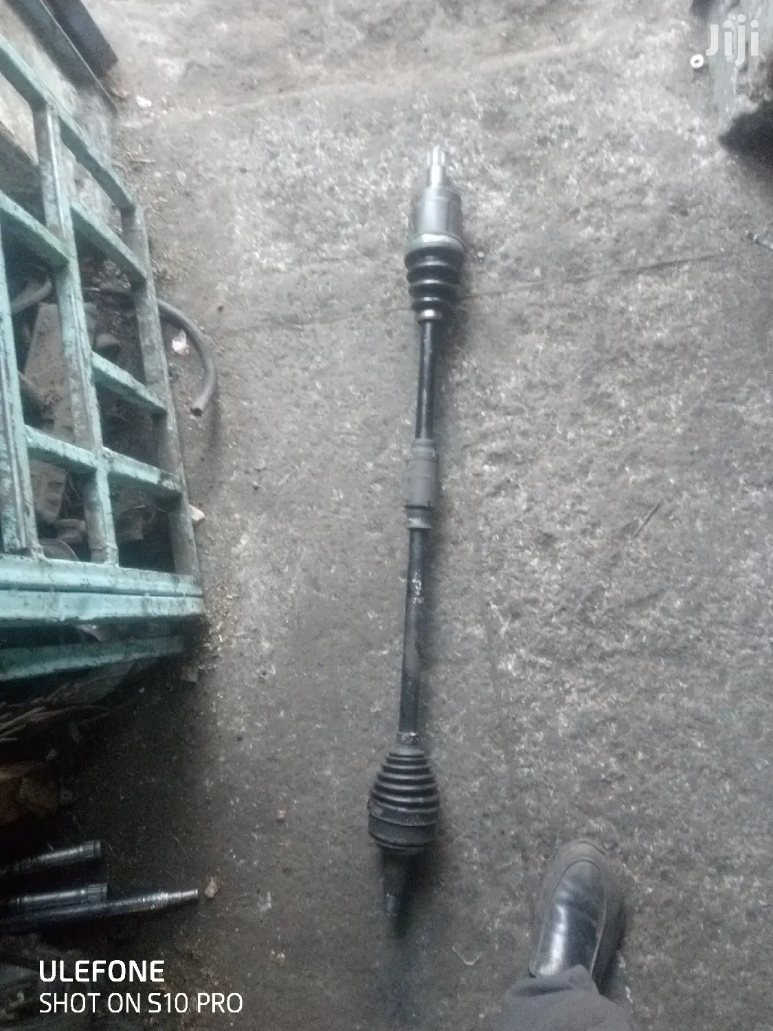 Drive Shaft