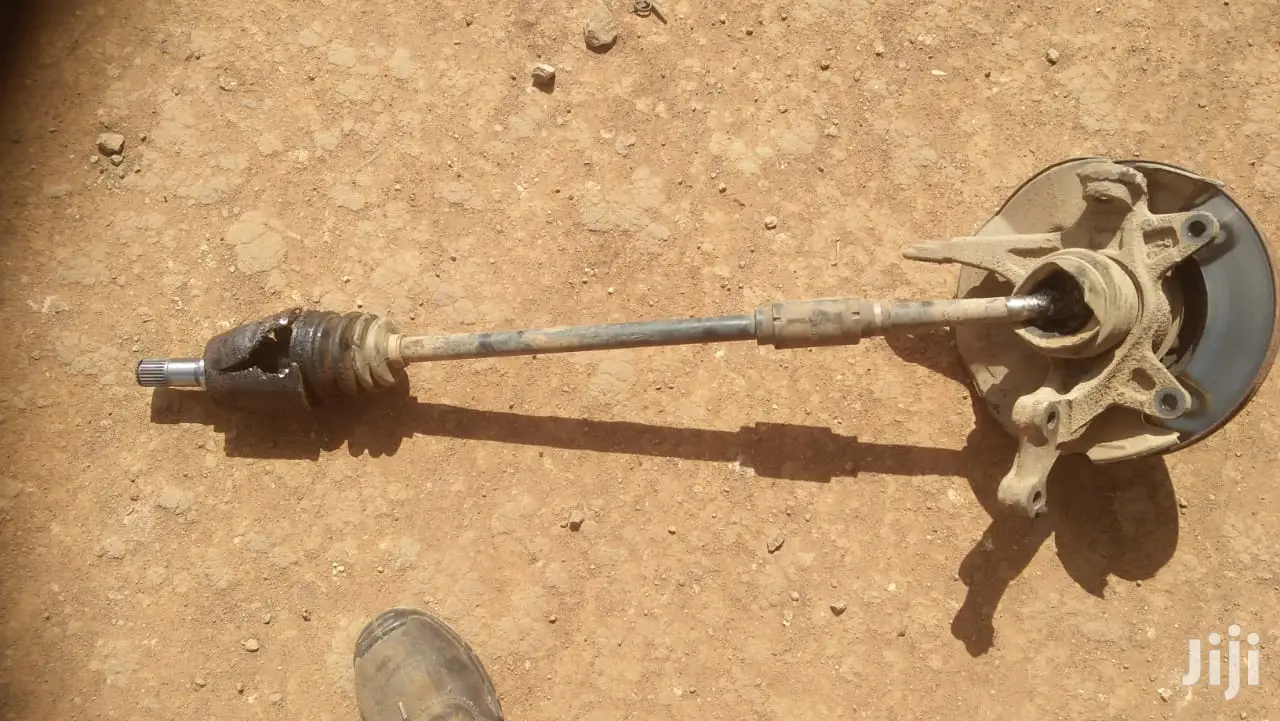 Drive Shaft