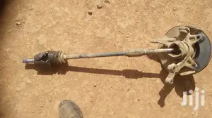 Drive Shaft