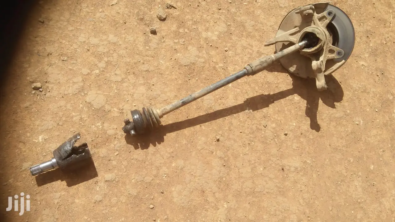 Drive Shaft