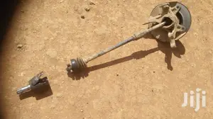 Drive Shaft