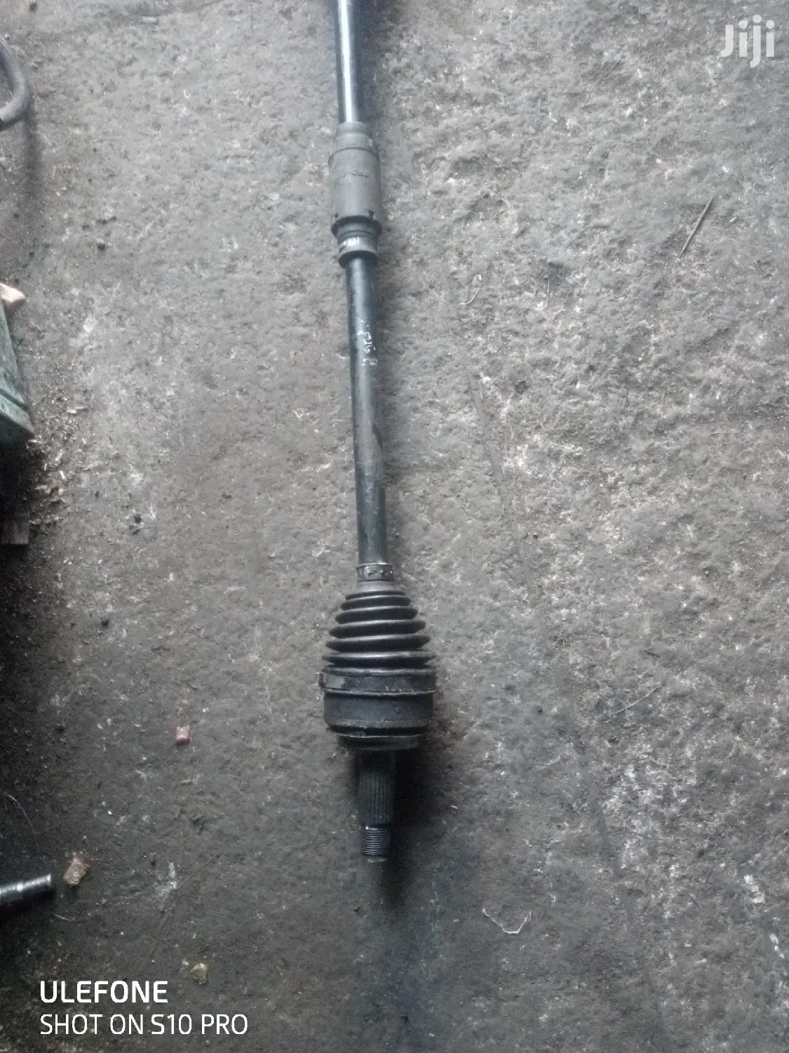 Drive Shaft