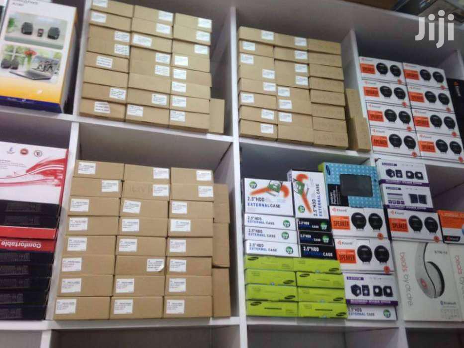 Laptops Batteries Available in Nairobi Central Computer Accessories