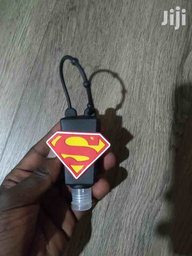 Stylish Sanitizer Bottles - thumbnail 13