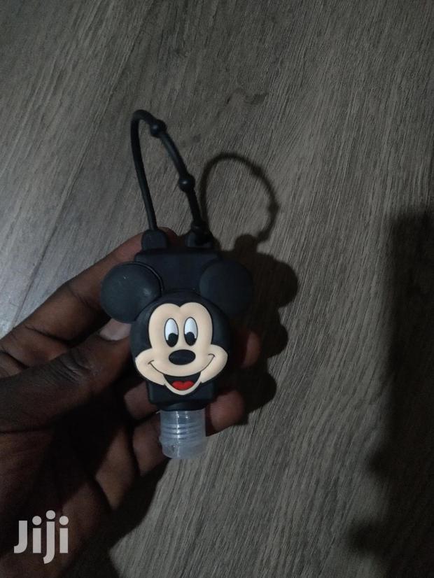 Stylish Sanitizer Bottles - thumbnail 14